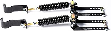 (RAS®) RoadActive Suspension 4611-TDHD | Fits Toyota Tundra 1999-2021